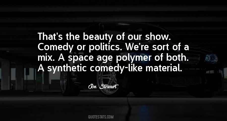 Beauty Of Age Quotes #961215