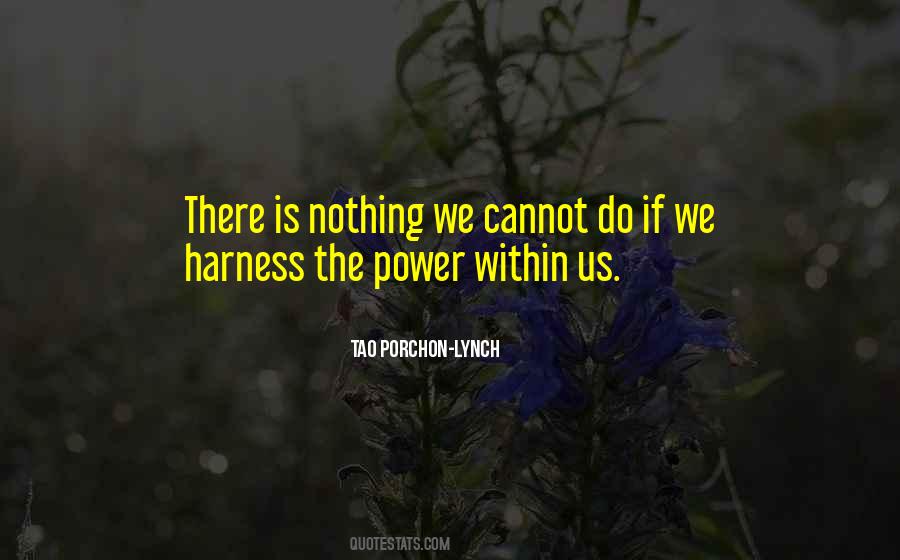 If We Do Nothing Quotes #378101
