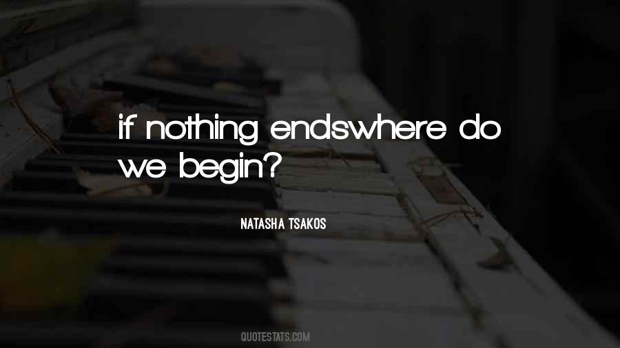 If We Do Nothing Quotes #564596