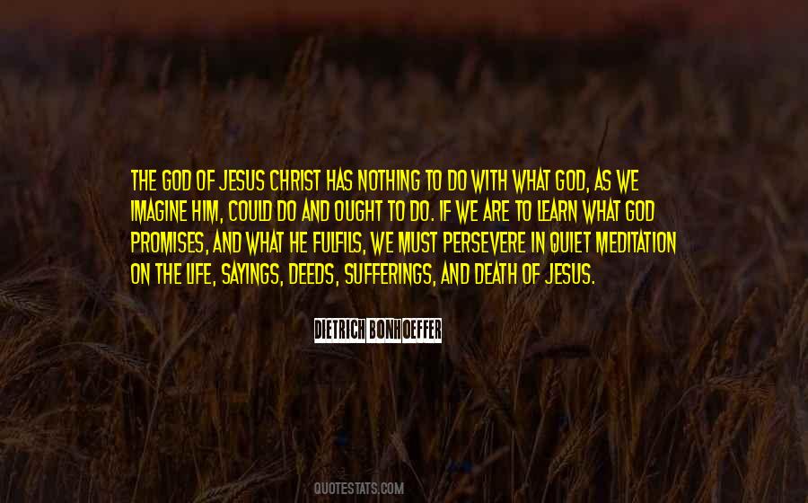 If We Do Nothing Quotes #726339