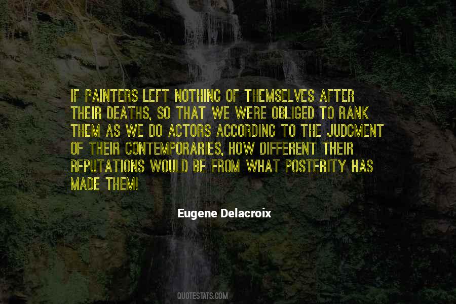 If We Do Nothing Quotes #869619