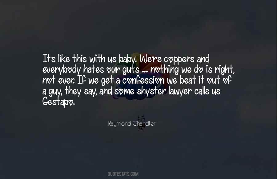 If We Do Nothing Quotes #945550
