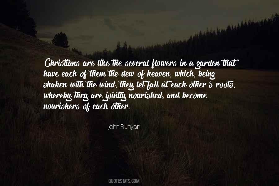 Quotes About Flowers In The Wind #1106236 Quotes About Flowers In The Wind #1106236