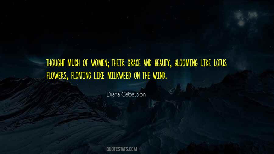 Quotes About Flowers In The Wind #1232751