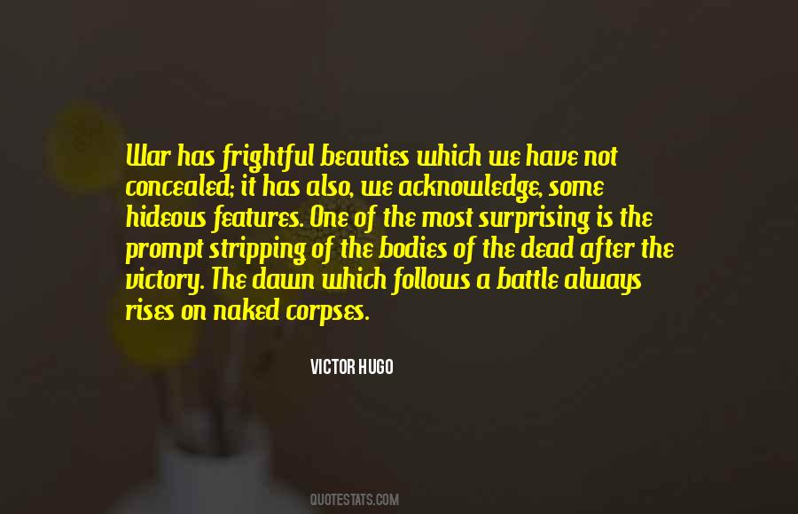 Quotes About Corpses #1305321