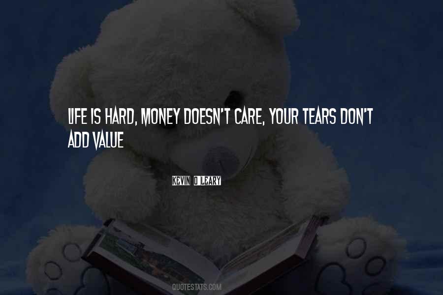 Add Value To Your Life Quotes #1189374