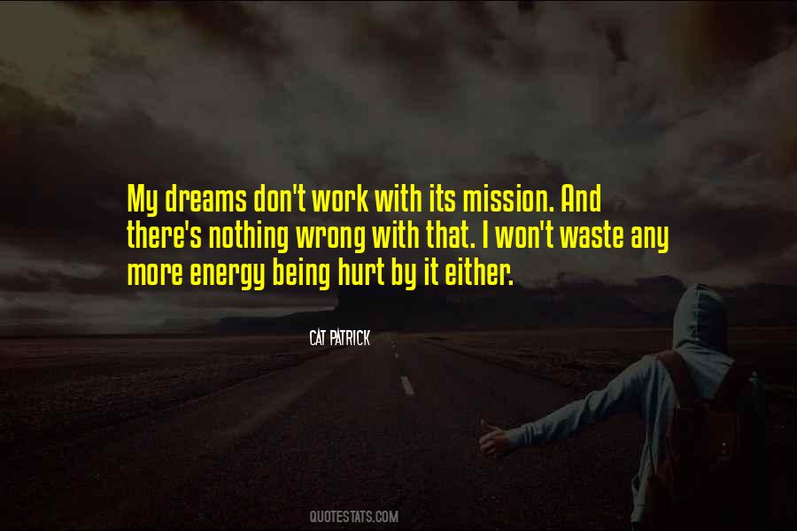 Quotes About Mission Work #1090400