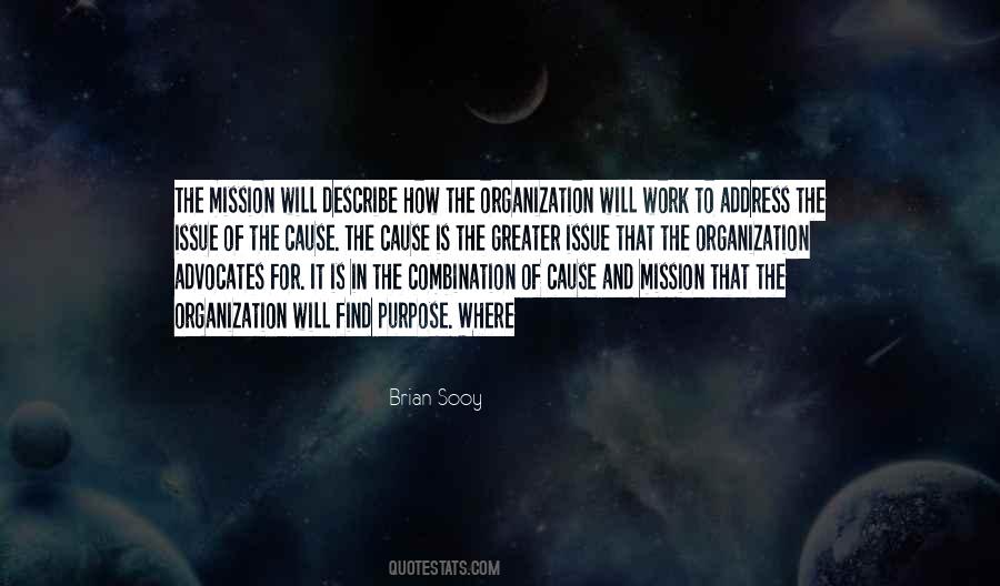 Quotes About Mission Work #1303107