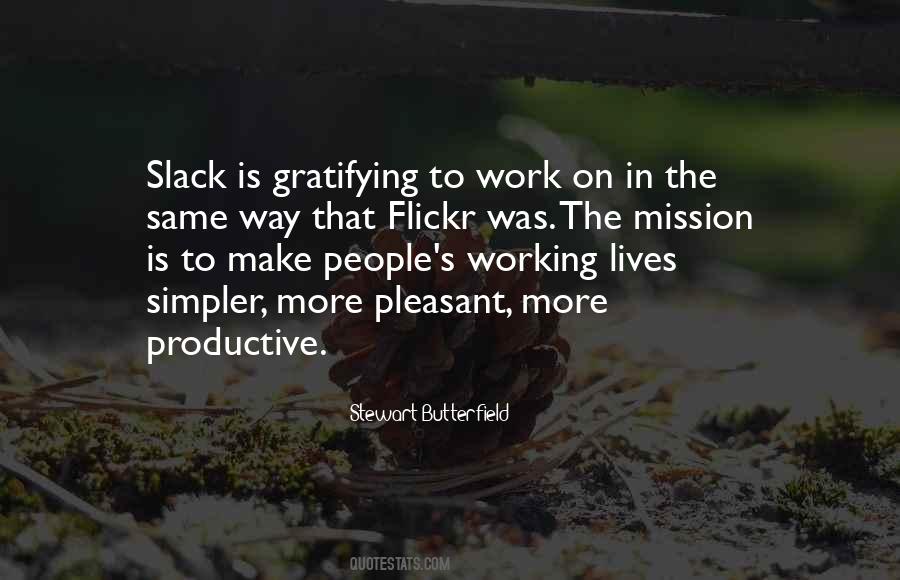 Quotes About Mission Work #1494635