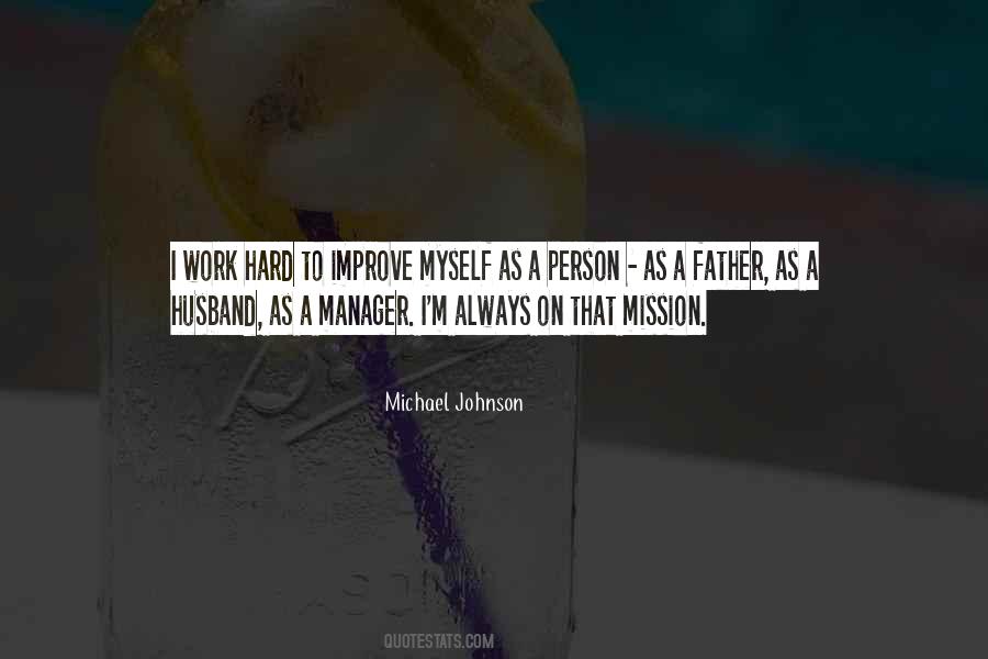 Quotes About Mission Work #346435