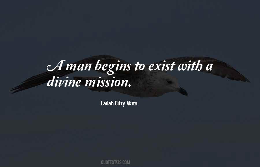 Quotes About Mission Work #809983