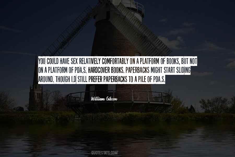 Book Platform Quotes #1497148