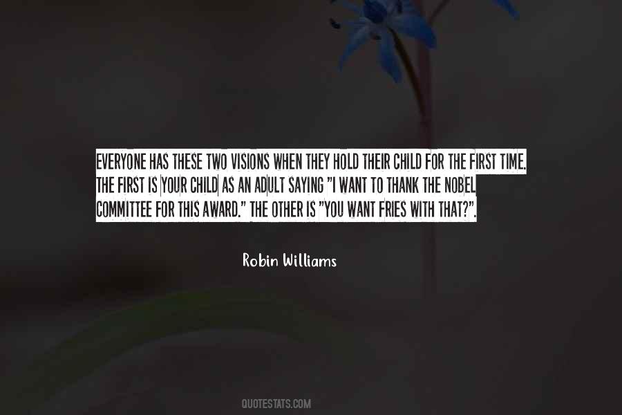 Quotes About Not Saying Thank You #19692