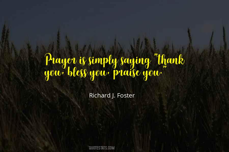Quotes About Not Saying Thank You #39903