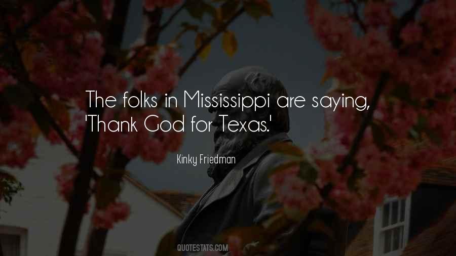 Quotes About Not Saying Thank You #825934