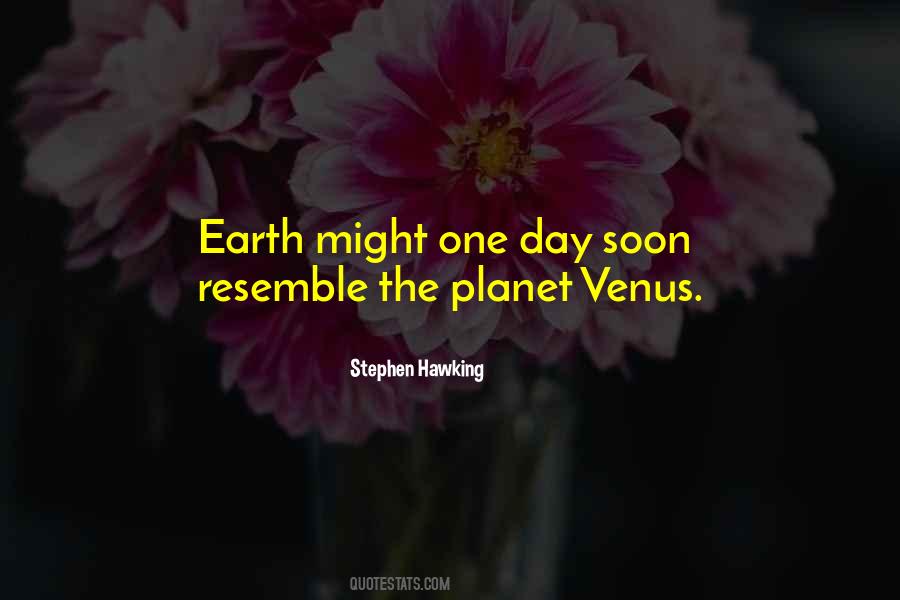 Quotes About Earth Day #152167