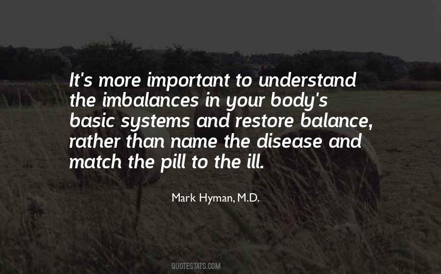 Quotes About Pill #1602589