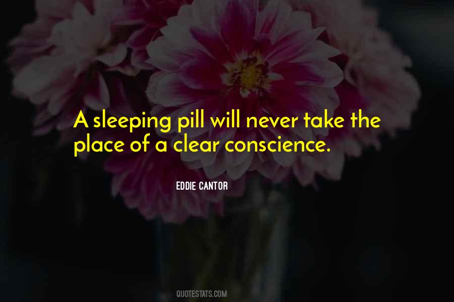 Quotes About Pill #880618