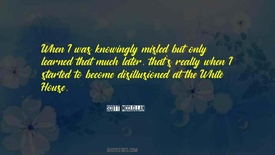 Quotes About The White House #120481 Quotes About The White House #120481