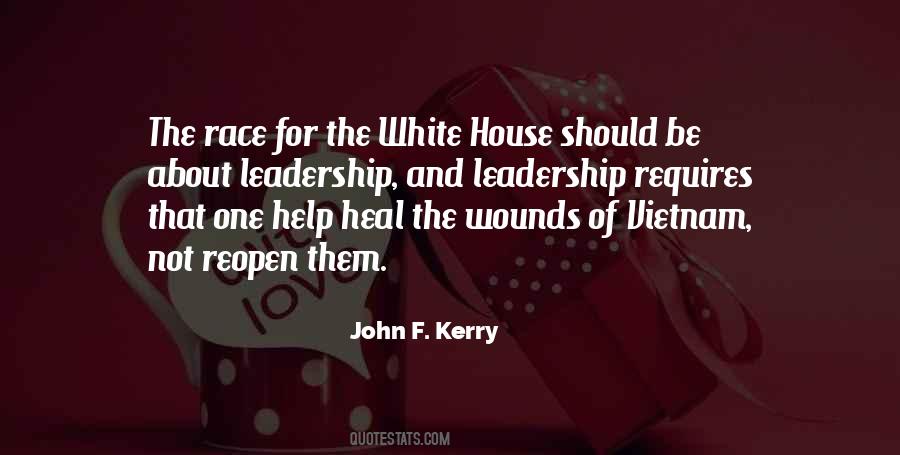 Quotes About The White House #132798 Quotes About The White House #132798