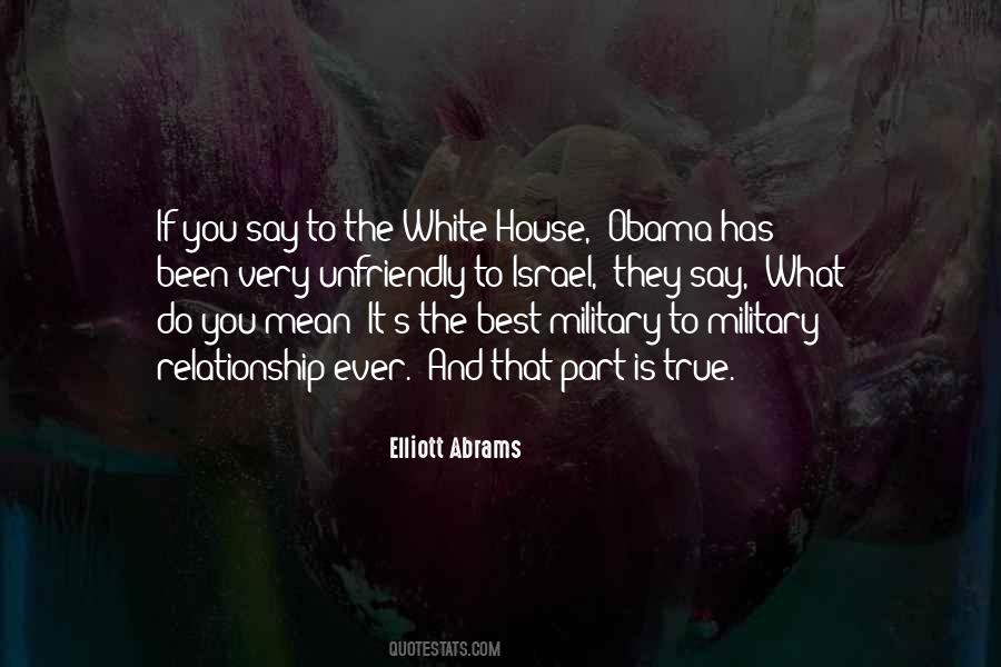 Quotes About The White House #1404588