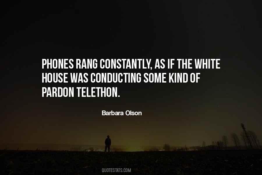 Quotes About The White House #18284 Quotes About The White House #18284