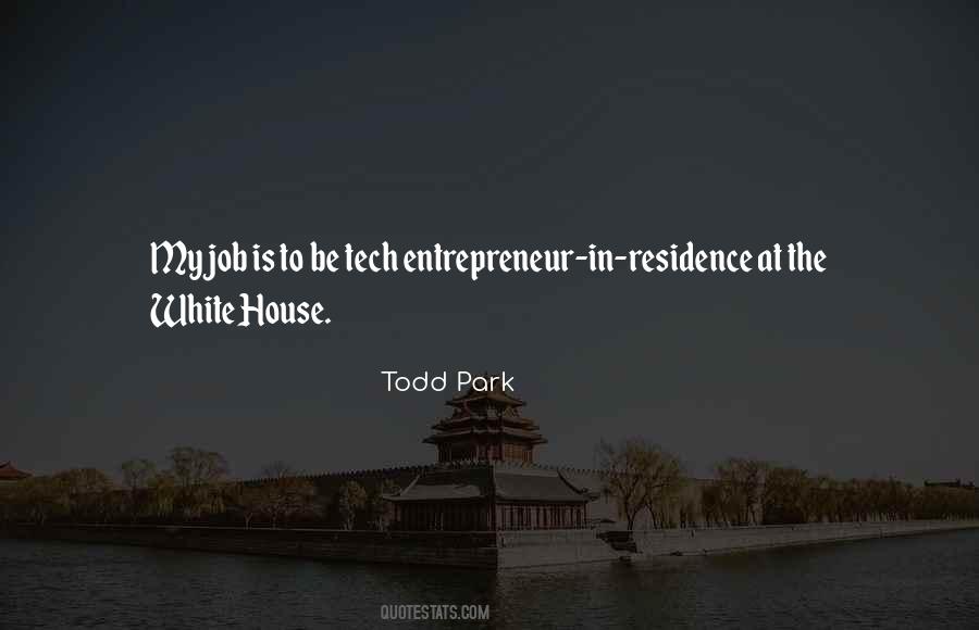 Quotes About The White House #51972 Quotes About The White House #51972