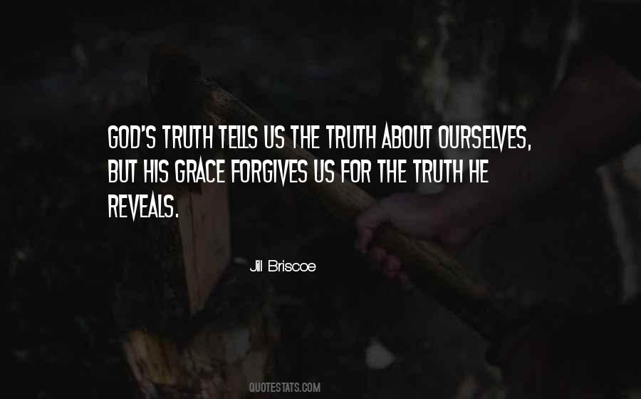 Quotes About Forgiving Ourselves #1471087