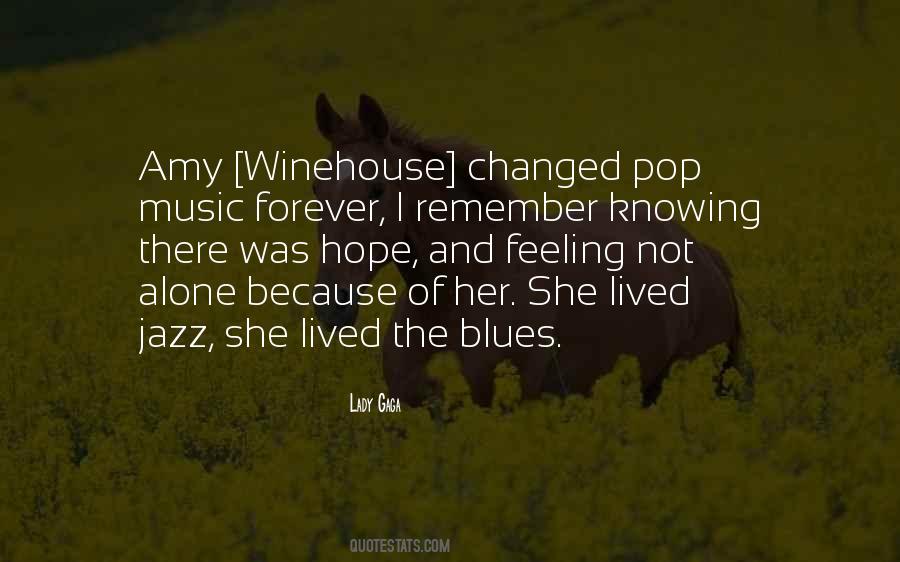 Quotes About Addiction To Music #1692056