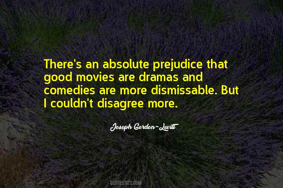 Quotes About Good Movies #1146407