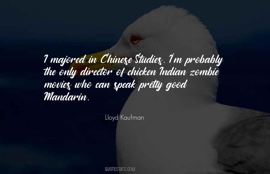 Quotes About Good Movies #65618