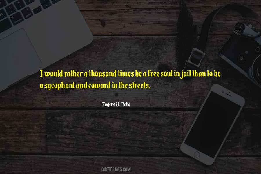 Free Soul Quotes #116079