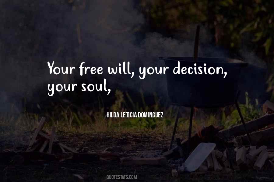 Free Soul Quotes #593364