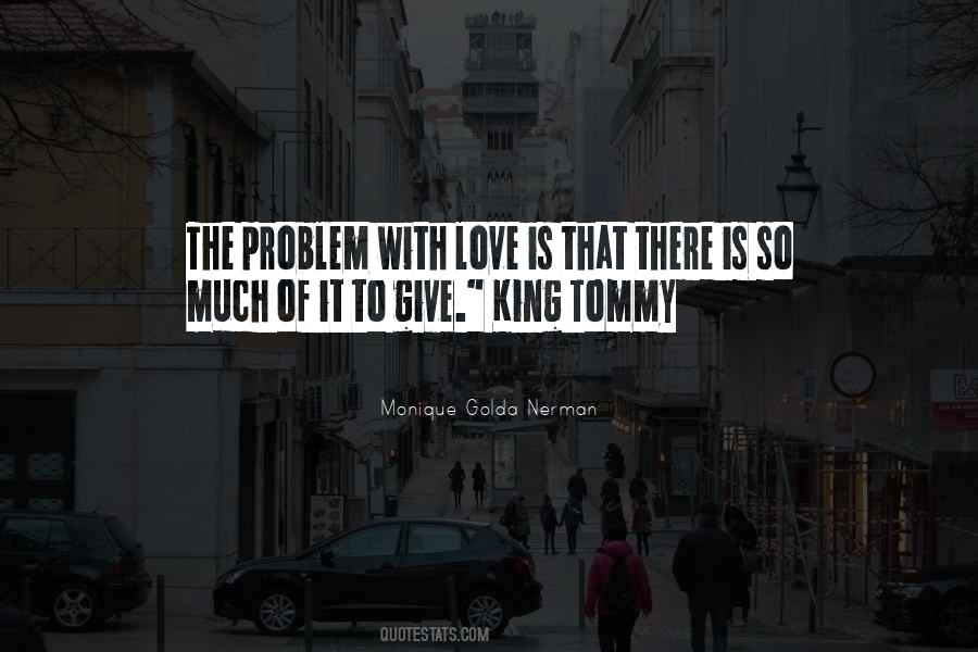 Quotes About Love Of Dogs #1040149
