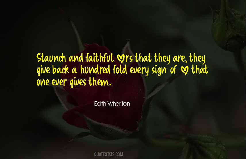 Quotes About Love Of Dogs #148962