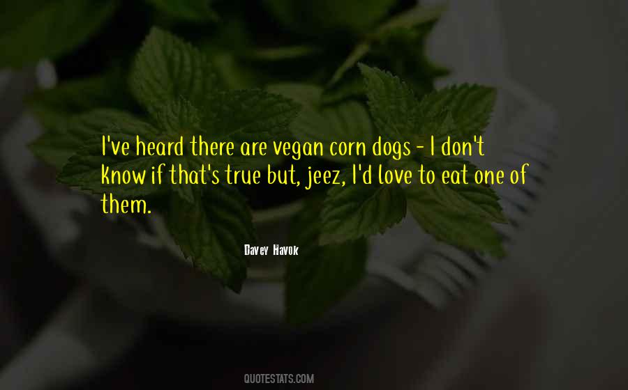 Quotes About Love Of Dogs #263816
