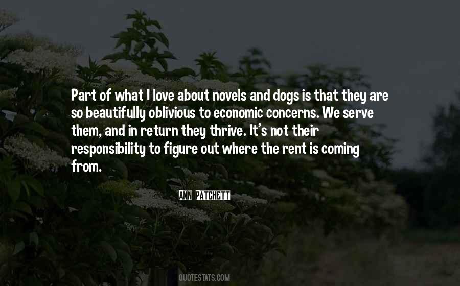 Quotes About Love Of Dogs #320187