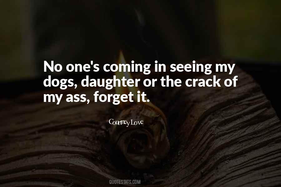 Quotes About Love Of Dogs #518161