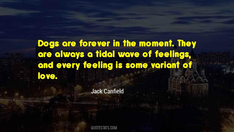 Quotes About Love Of Dogs #690734