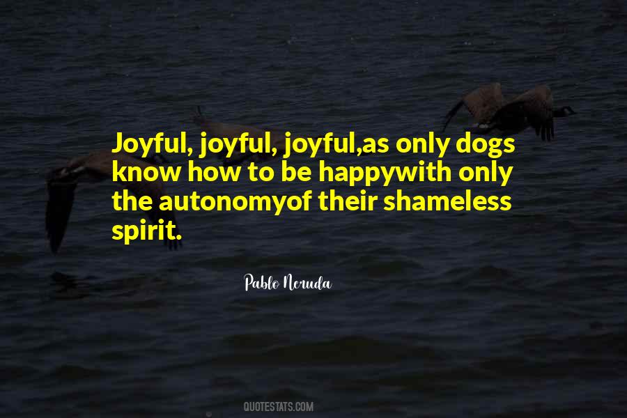 Quotes About Love Of Dogs #741218