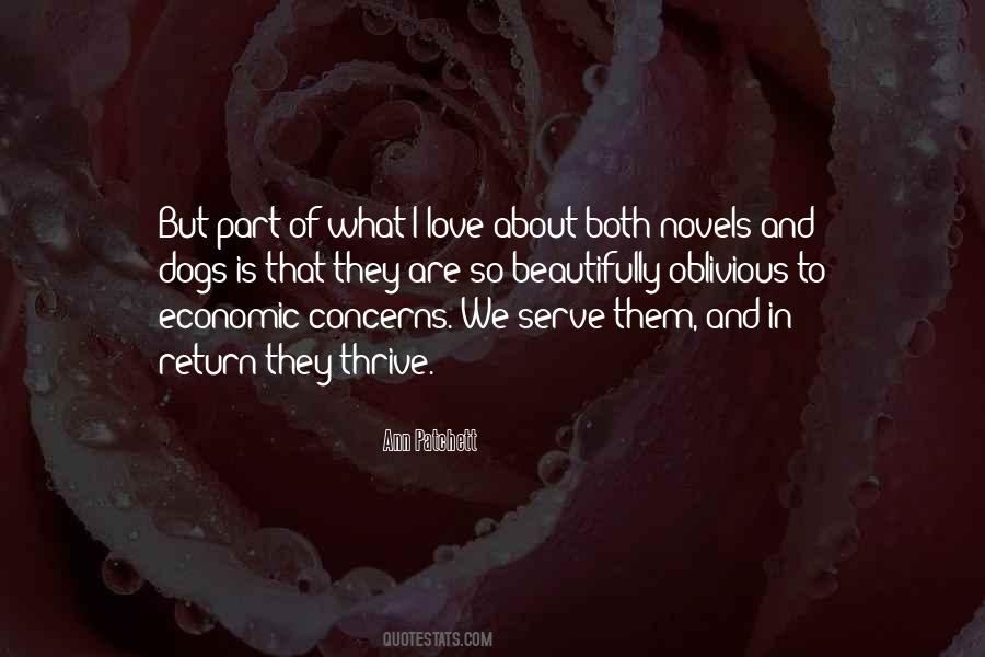 Quotes About Love Of Dogs #813069