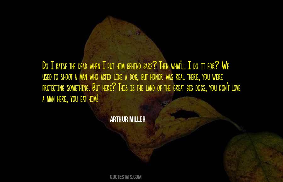 Quotes About Love Of Dogs #969320