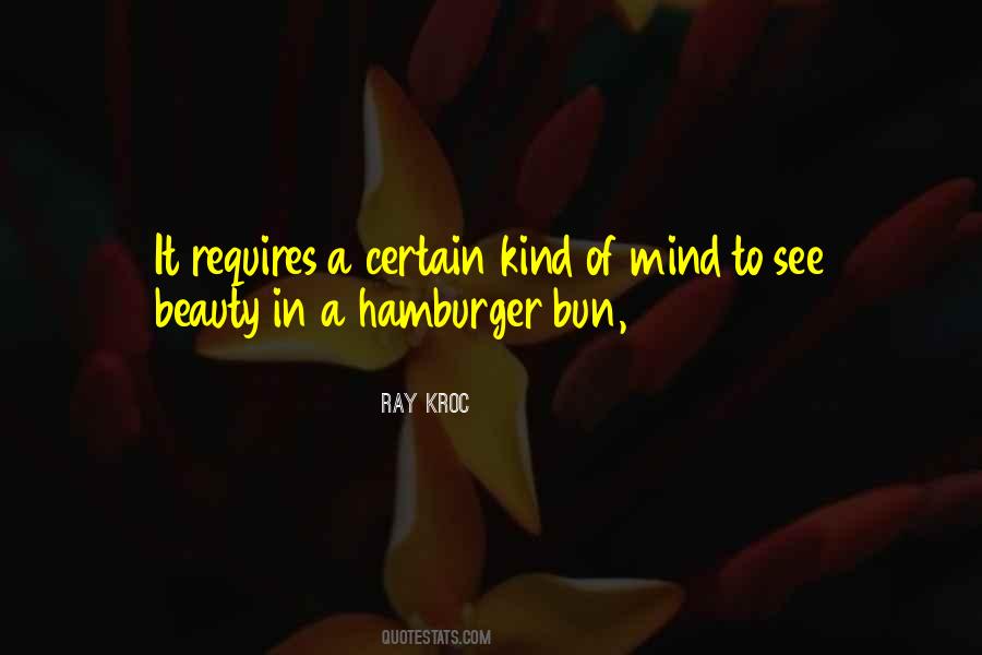 Quotes About Hamburgers #1563292 Quotes About Hamburgers #1563292