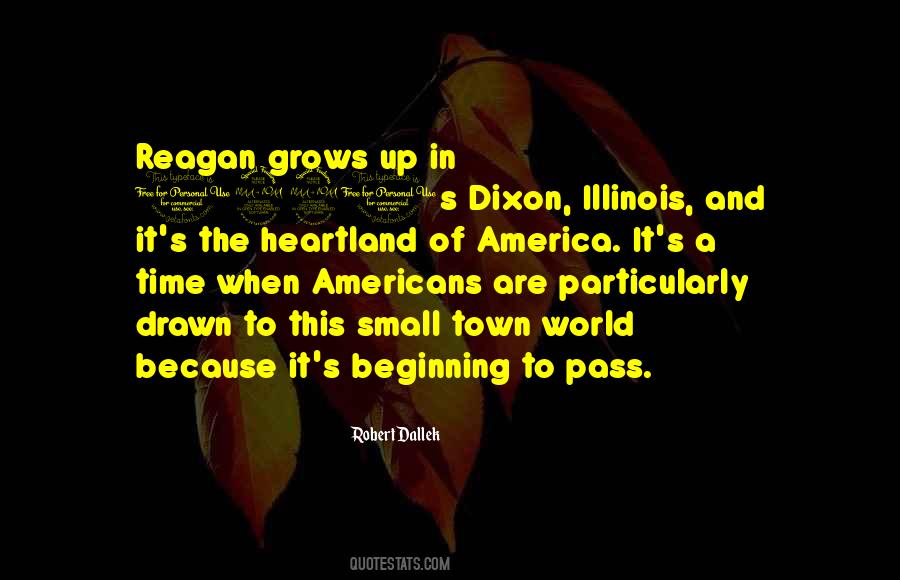 Quotes About Illinois #57206