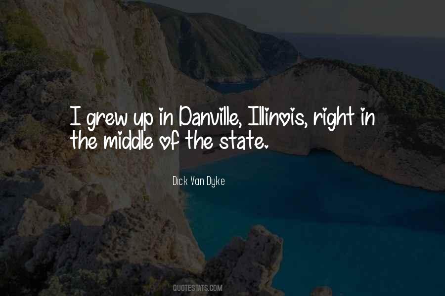 Quotes About Illinois #785055