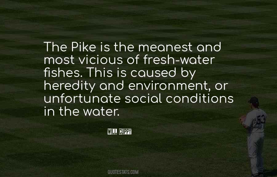 Quotes About Pike #21046