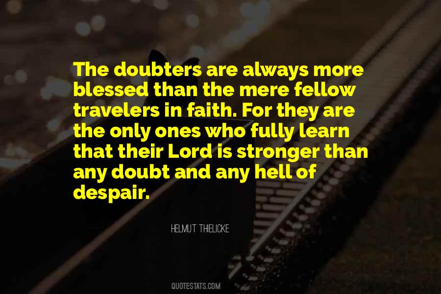 Faith For Quotes #1209070