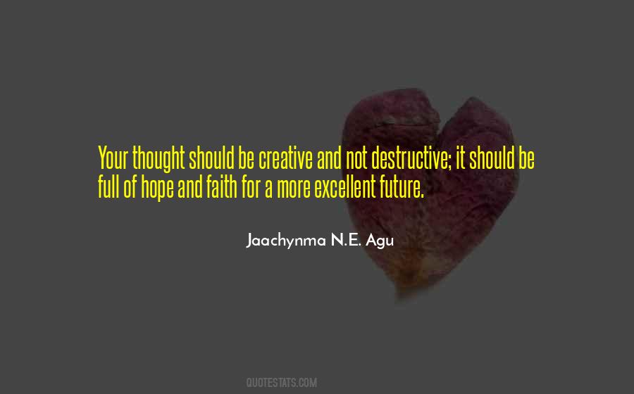 Faith For Quotes #1683146