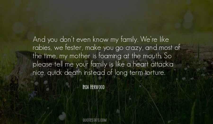 Quotes About Death Of My Mother #1675765