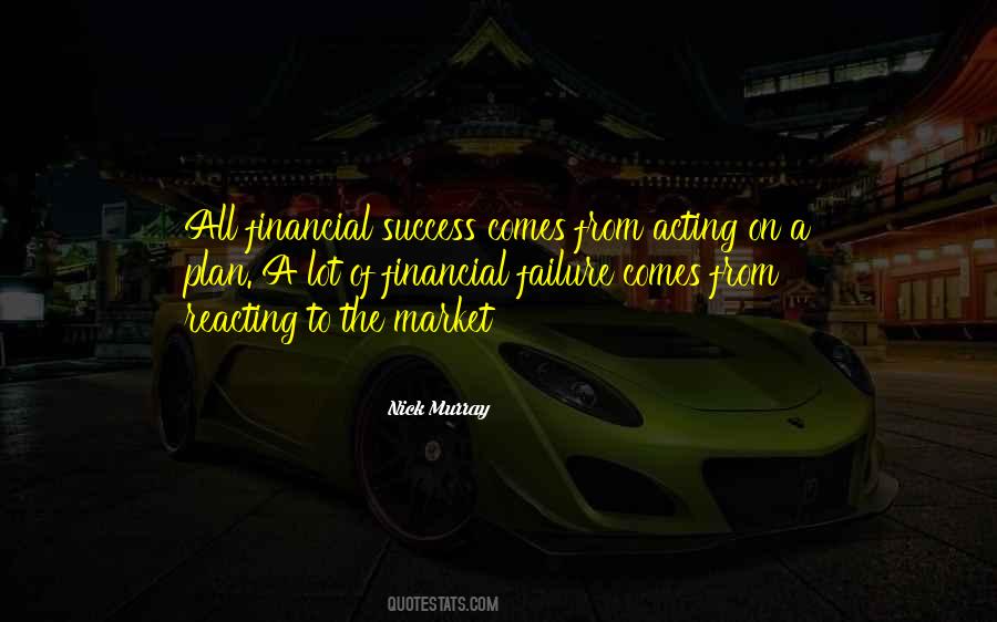 Success Comes From Quotes #1340898